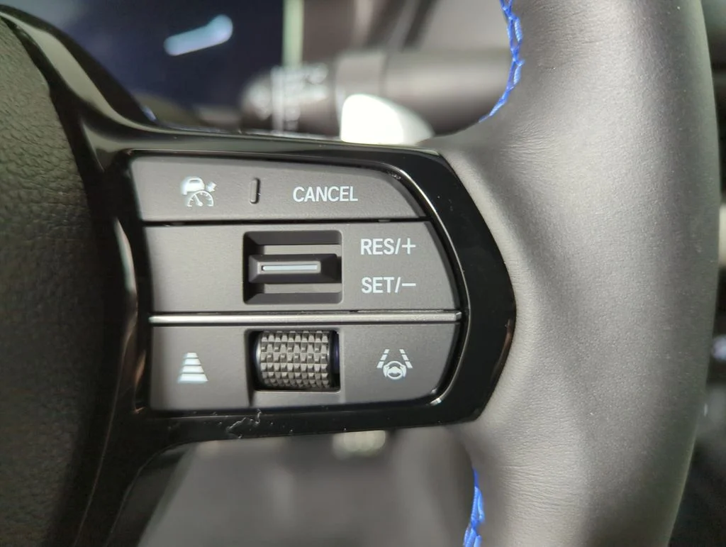 2026 Honda Prelude Base - Photo 25