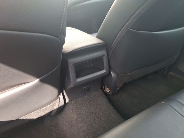 Used 2024 White Toyota SE image 20