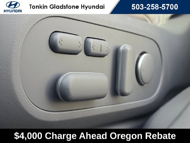 2024 Hyundai IONIQ 5 Limited - Photo 26