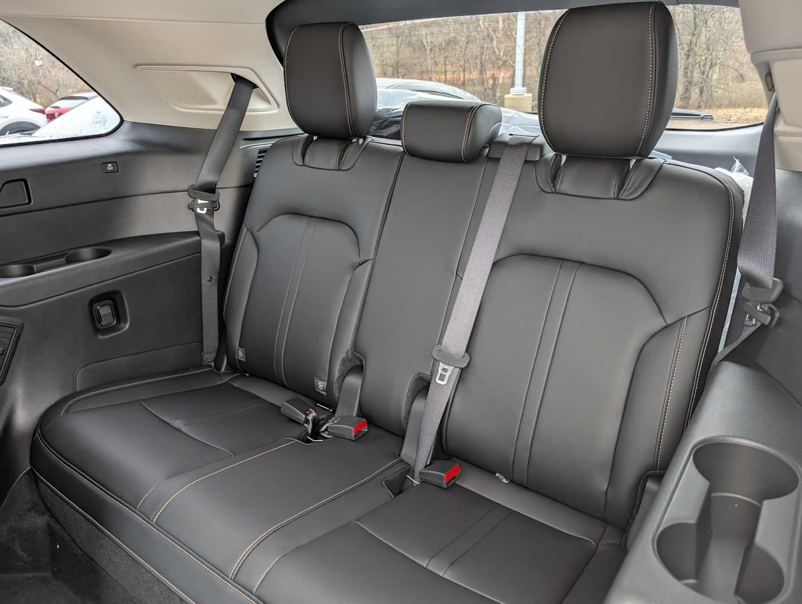 2026 Mazda CX-90 Premium Package - Photo 16