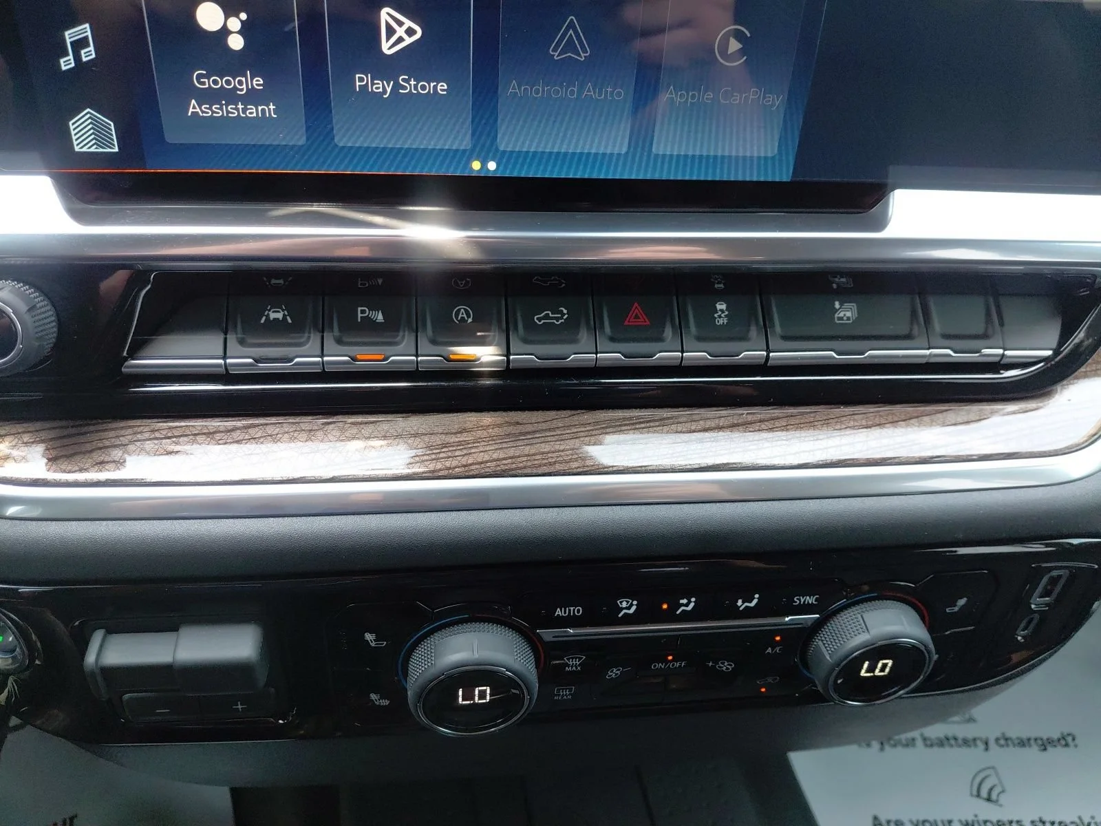 2026 Chevrolet Silverado 1500 LT - Photo 40