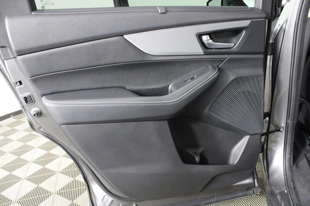 Used 2024 Grey Acura w/Technology Package image 13