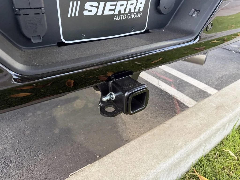 2026 Chevrolet Silverado 2500 HD LT - Photo 18