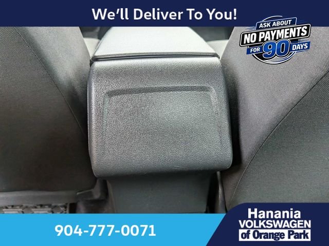 Used 2021 White Volkswagen  image 15