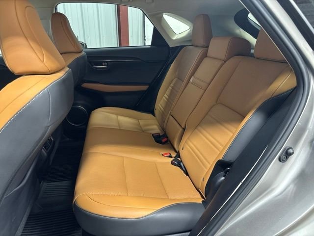 Used 2021 Atomic Silver Lexus 300 Base image 17