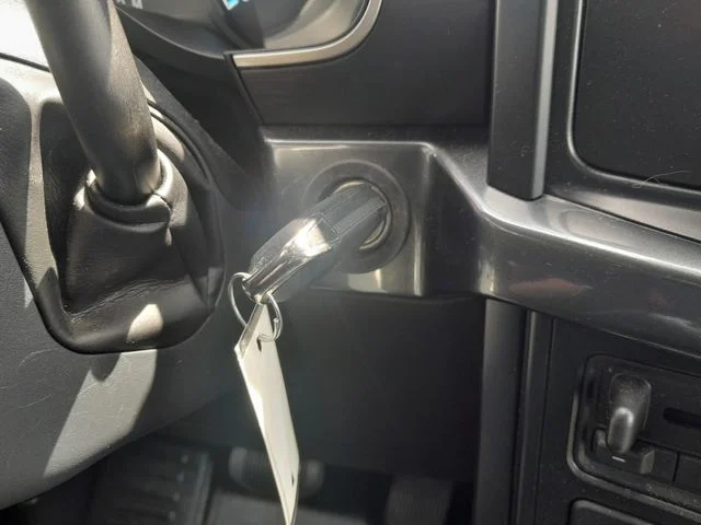 Used 2023 White Ford XL image 19