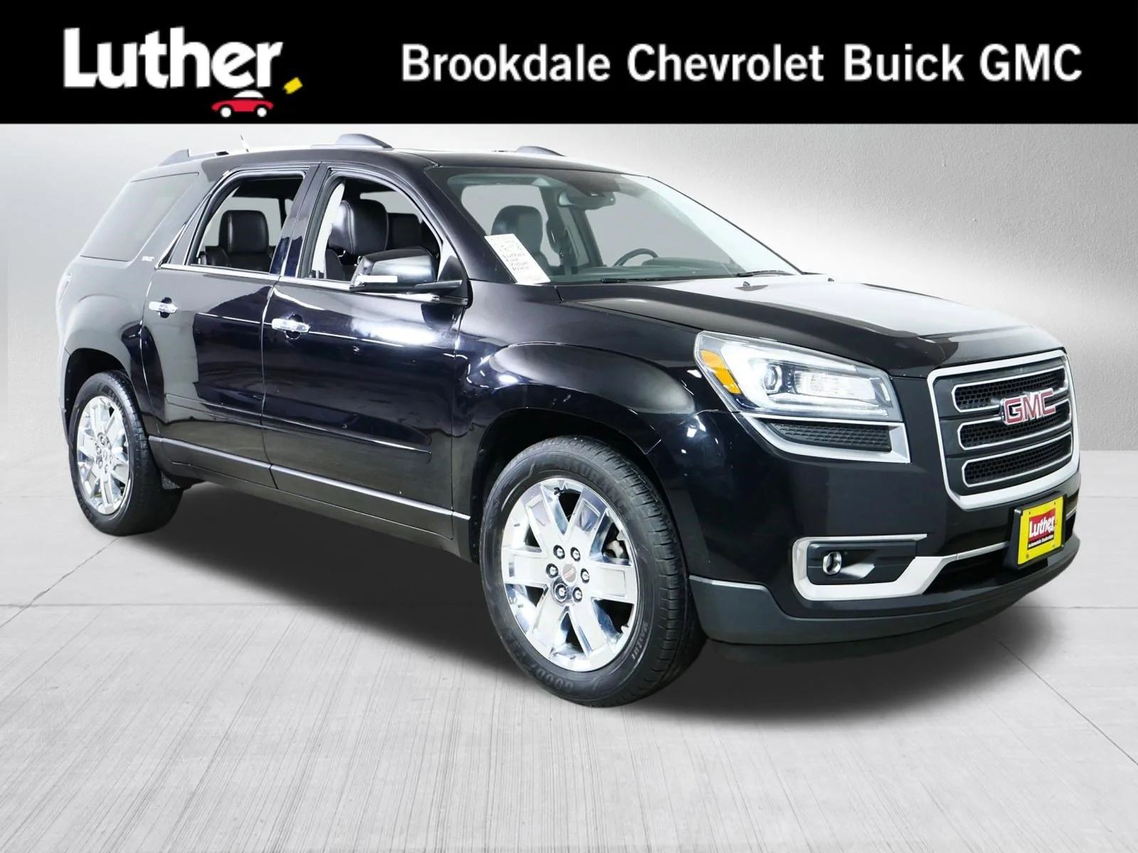 2017 GMC Acadia AWD's photo