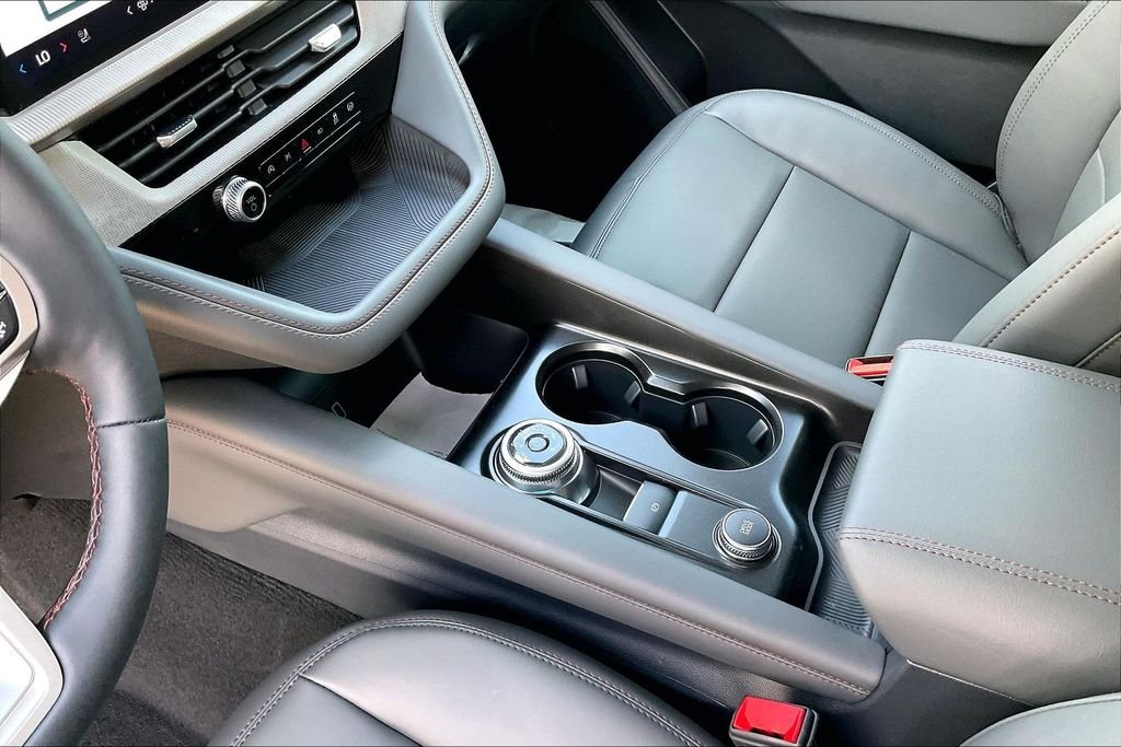 New 2026 Ford Explorer Active 4D Sport Utility