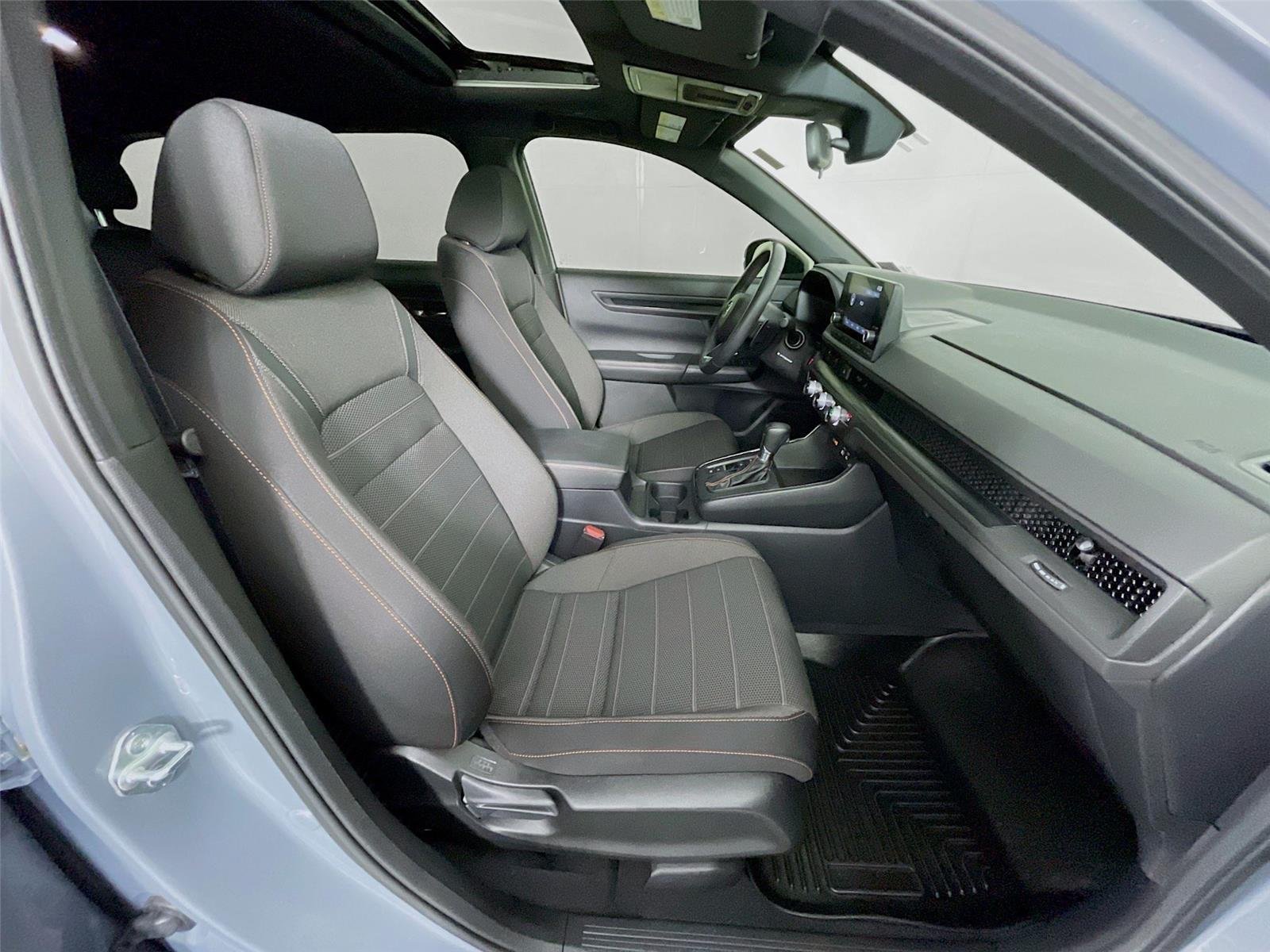 Used 2023 Urban Gray Pearl Honda Sport image 31