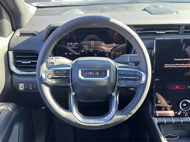 2026 GMC Terrain Elevation - Photo 15