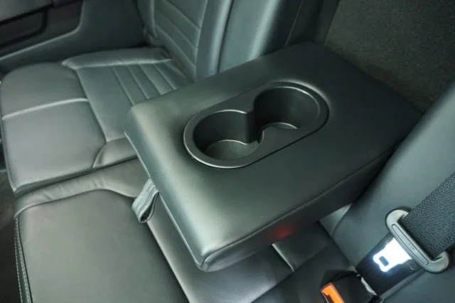 Used 2023 WHITE Ford Platinum image 26