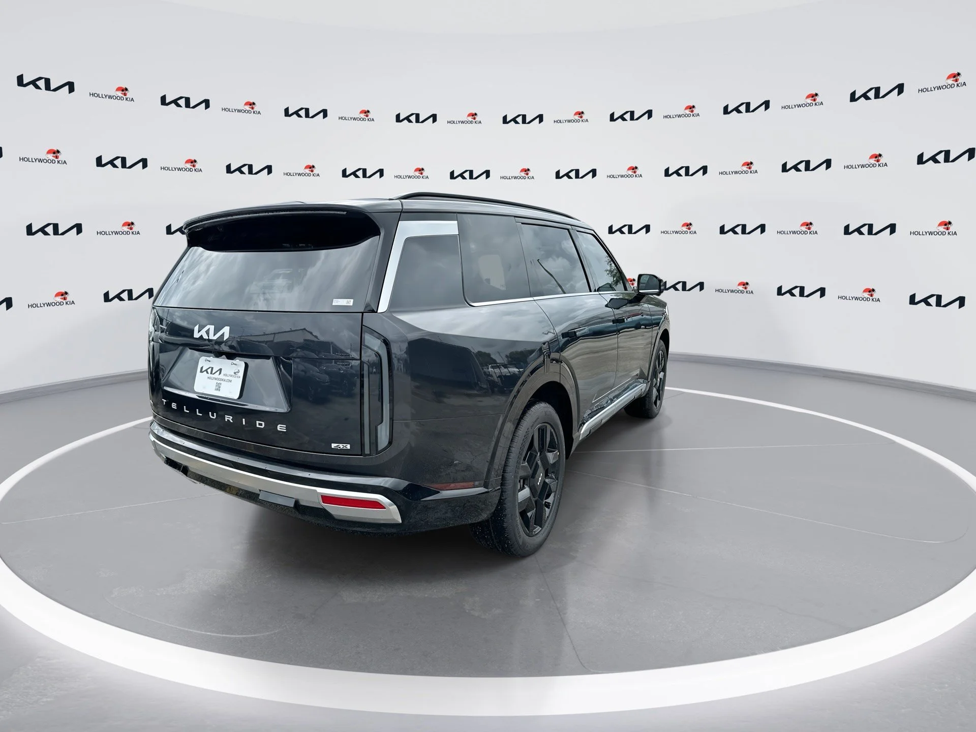 New 2027 Panthera Metal Kia SX-PRESTIGE image 8