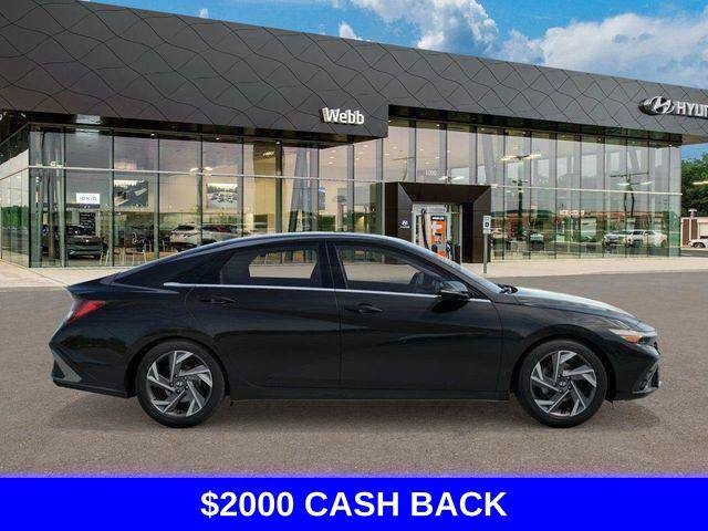 New 2026 Black Hyundai Limited image 33