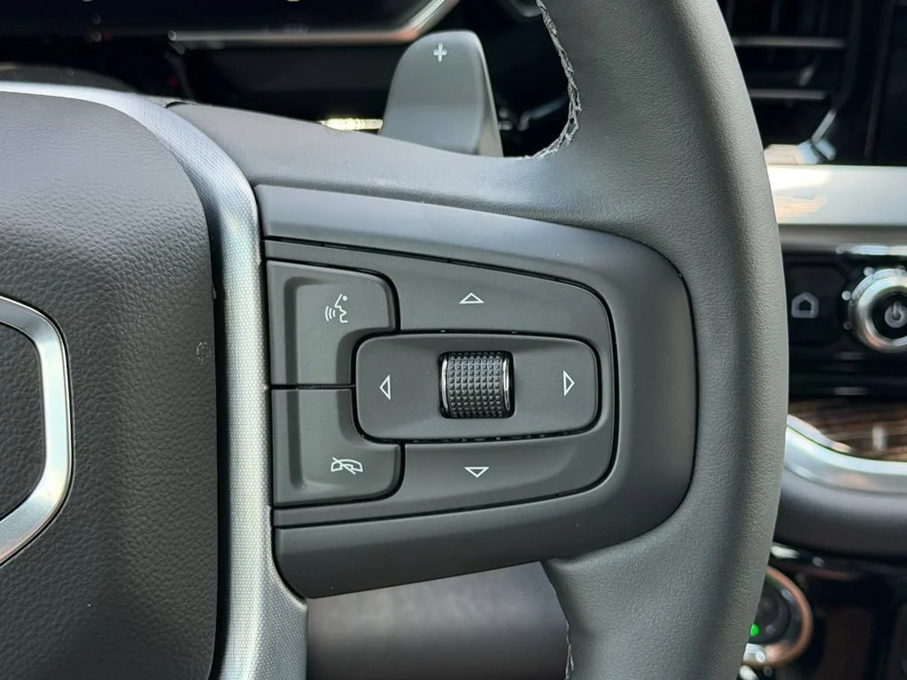2026 GMC Sierra 1500 Elevation - Photo 11