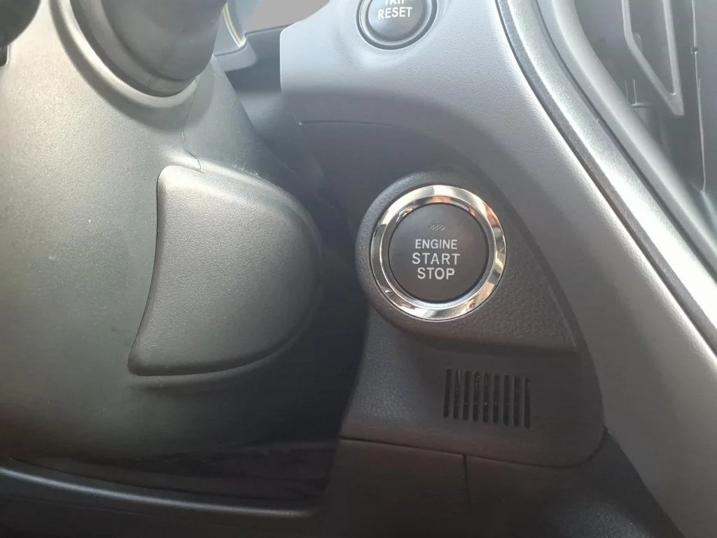 Used 2024 Gray Subaru Sport image 22