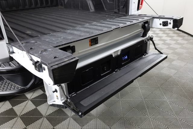 Used 2026 Summit White GMC AT4X image 6