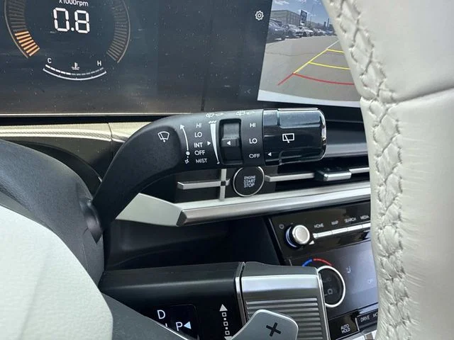 2026 Hyundai Santa Fe SEL - Photo 29