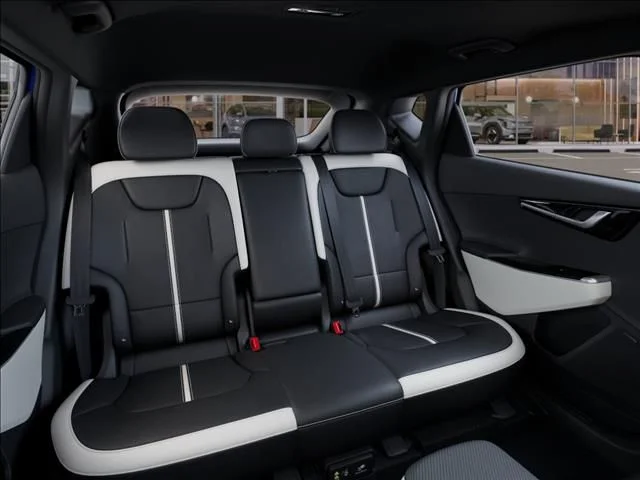 New 2026 Nebular Blue Kia GT-LINE image 16