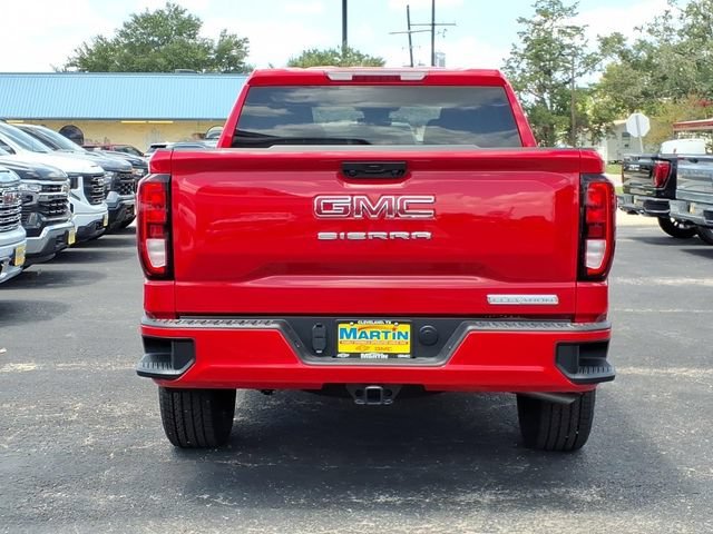2026 GMC Sierra 1500 Elevation - Photo 6