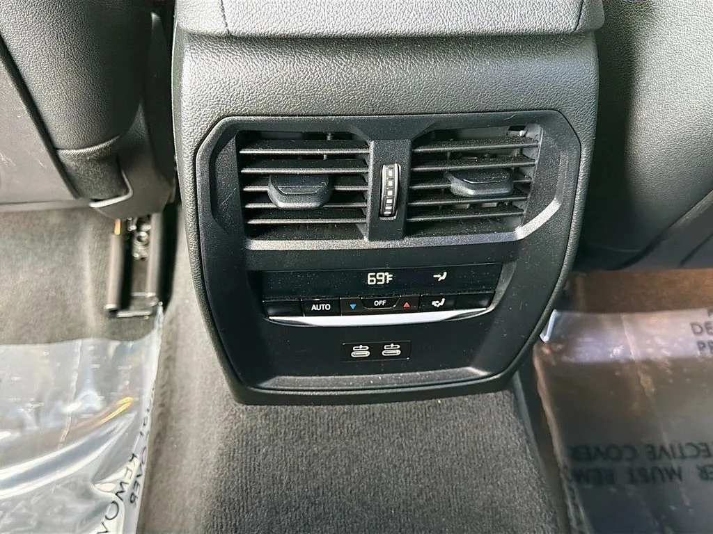 Used 2021 Orange BMW 330i image 16