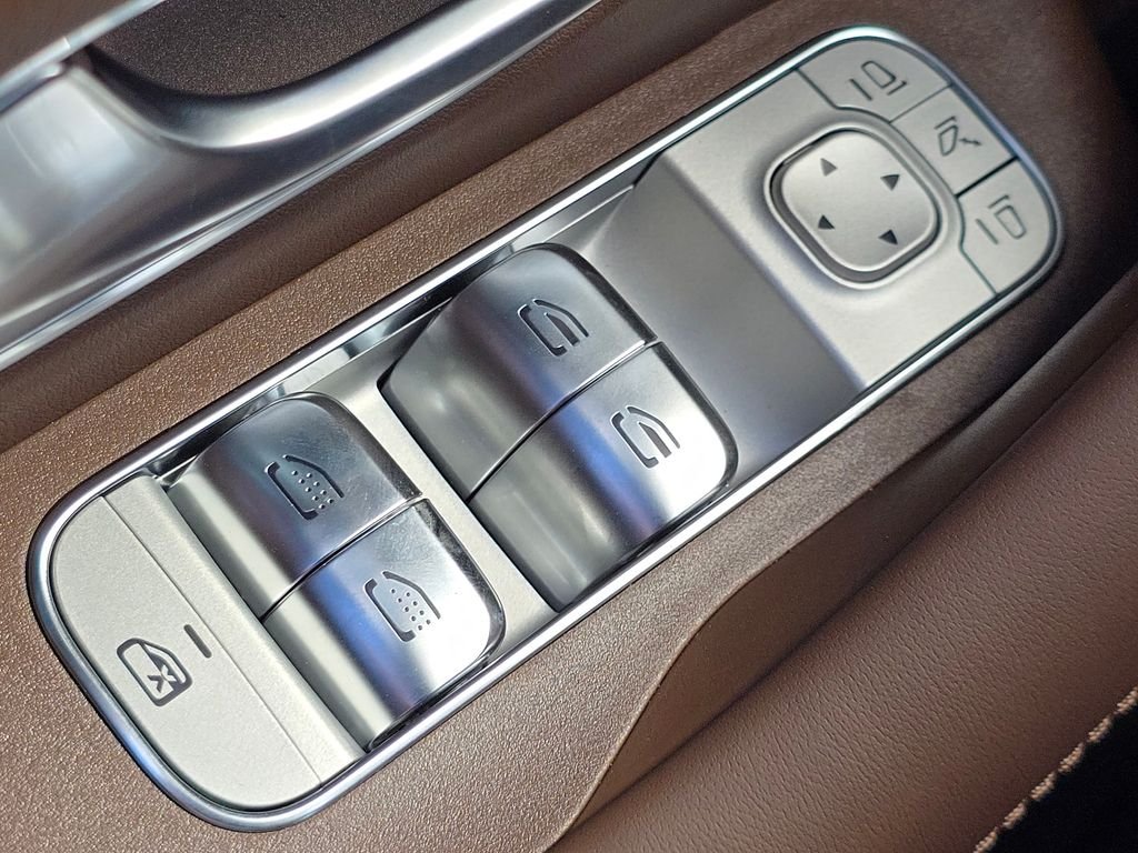 2026 Mercedes-Benz GLE AMG GLE63 S - Photo 29