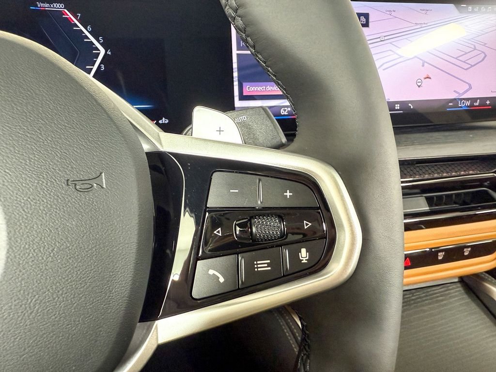 2026 BMW 4 Series 430i - Photo 39