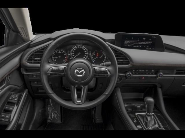 New 2026 Blue Mazda 2.5 S Select Sport image 4