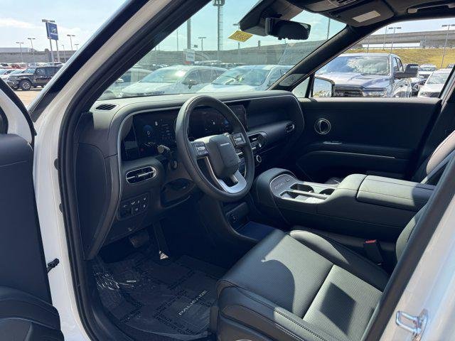 2026 Hyundai Palisade Calligraphy - Photo 30