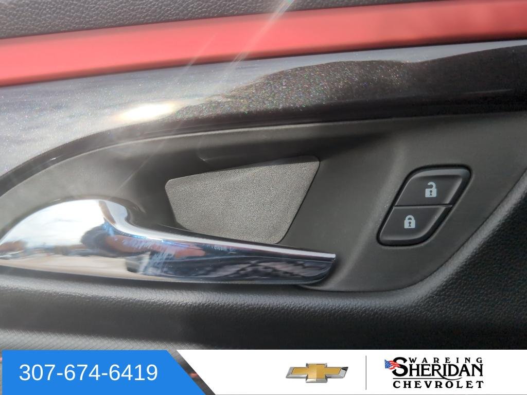 2026 Chevrolet Trailblazer RS - Photo 21
