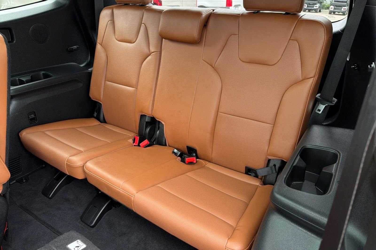 Used 2023 Gray Kia SX-Prestige X-Pro image 37