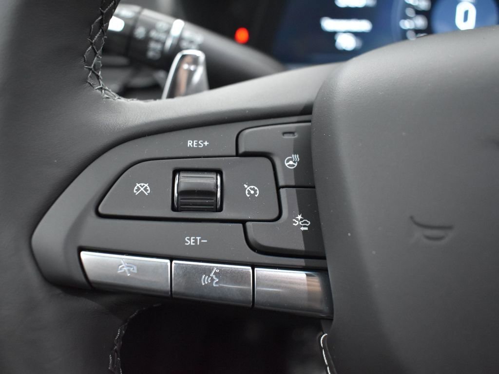 2025 CADILLAC CT4 - Image 14