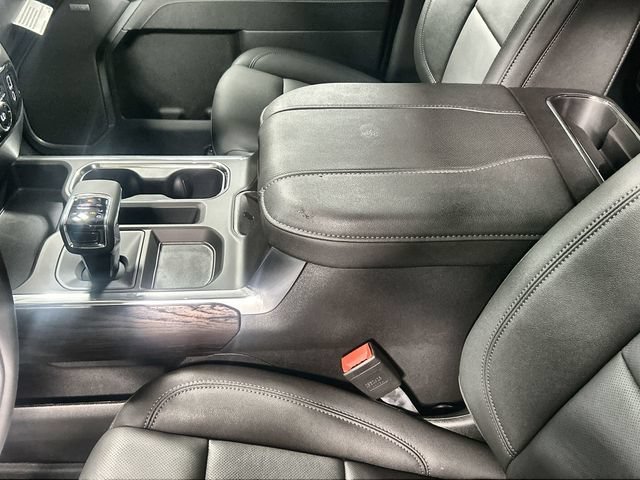 2026 GMC Sierra 1500 SLT - Photo 20