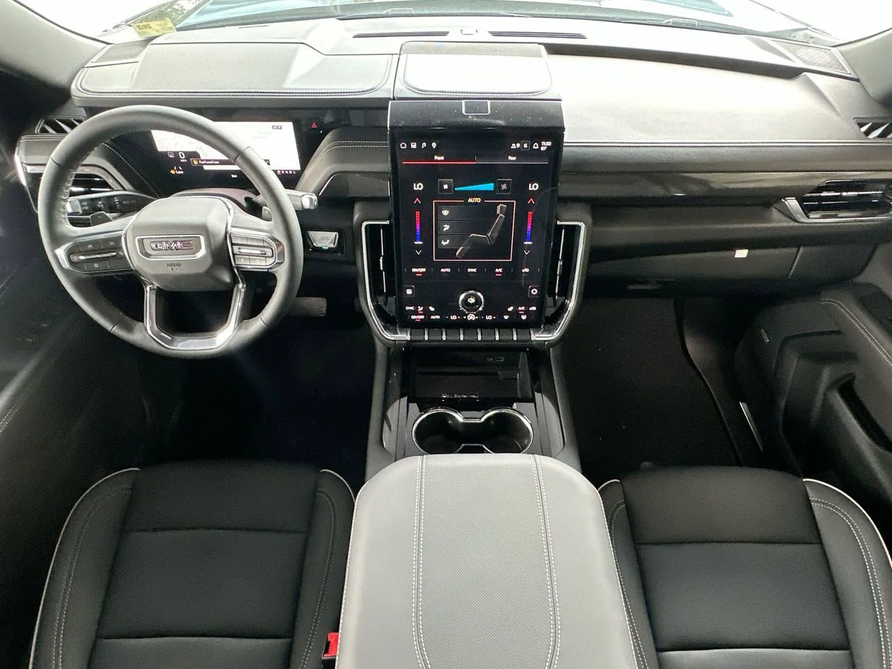 2026 GMC Yukon XL Elevation - Photo 24