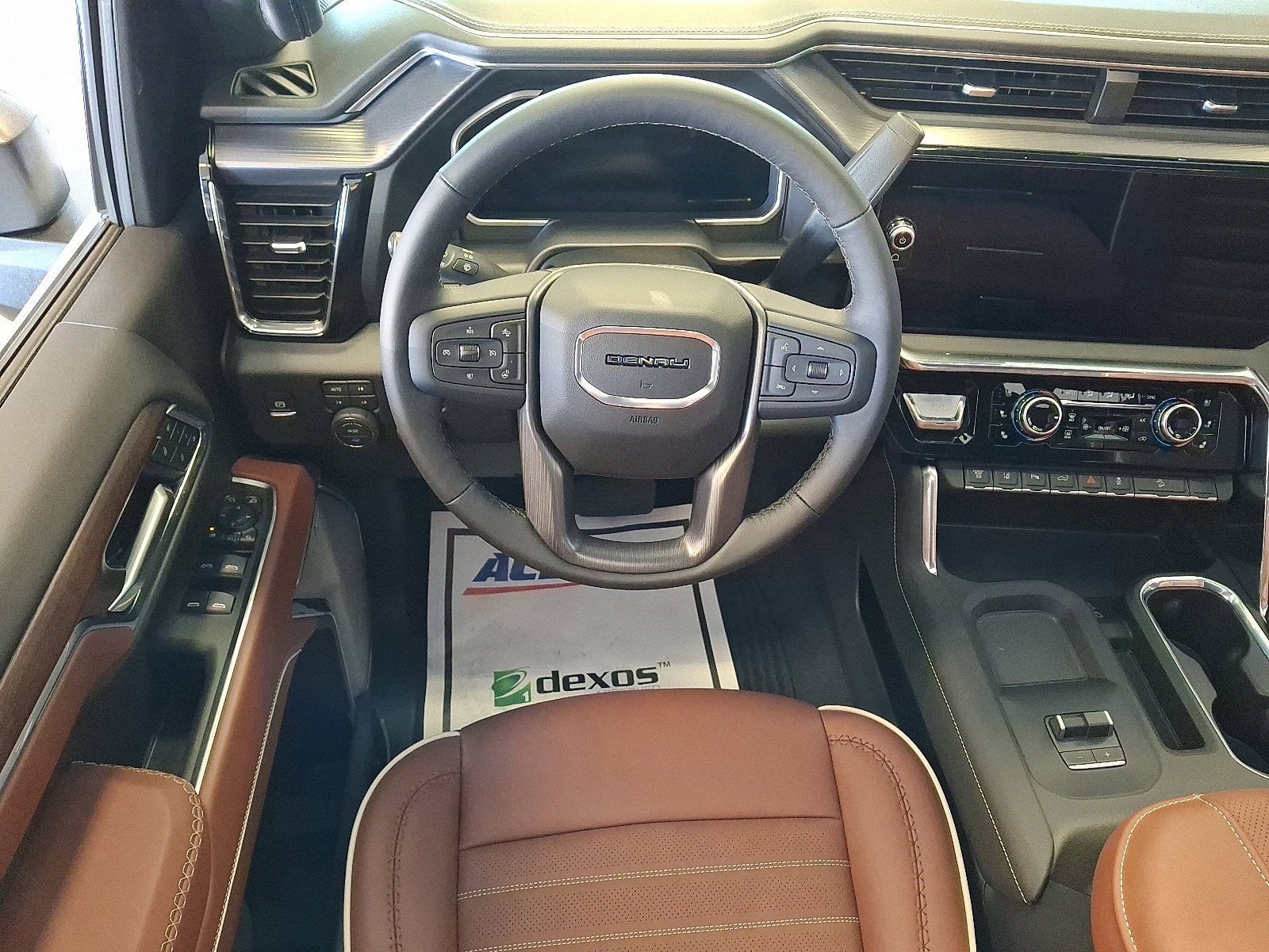 2026 GMC Sierra 2500HD Denali Ultimate - Photo 7