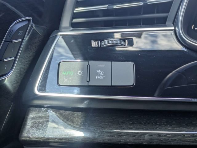 Used 2021 Gray Audi 55 Premium Plus image 26