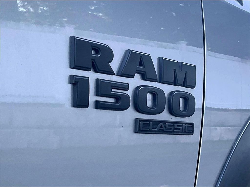Used 2022 Silver Ram Warlock image 29