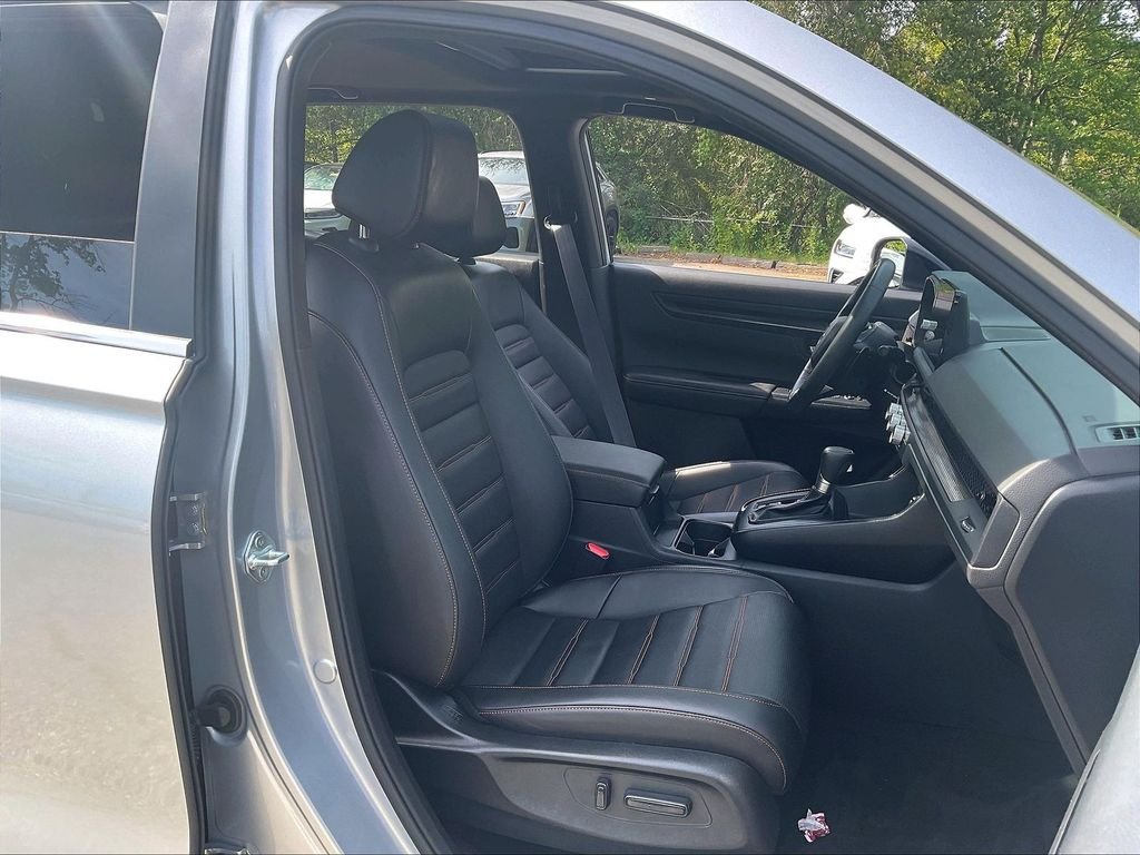 Used 2025  Honda Sport-L image 11