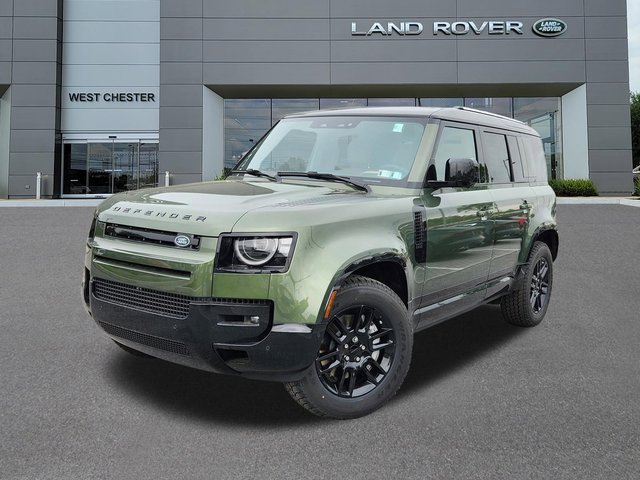 2026 LAND ROVER Defender 110 X-Dynamic SE