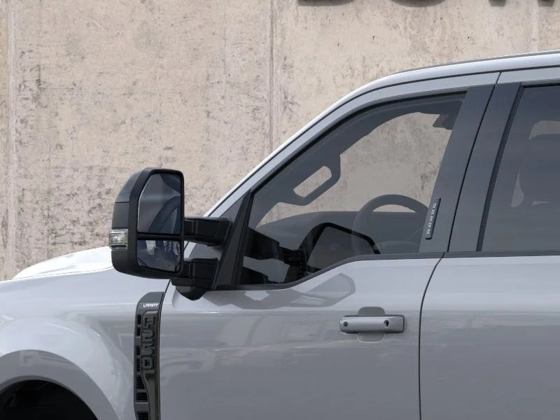 New 2026 White Ford Lariat image 21