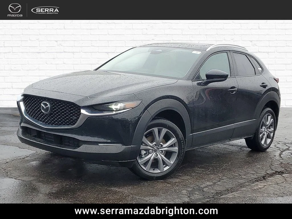 2026 Mazda CX-30 Preferred AWD's photo