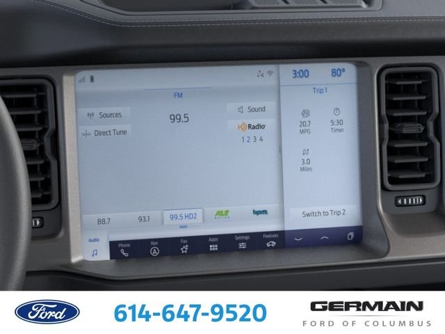 New 2026 Beige Ford Outer Banks image 18