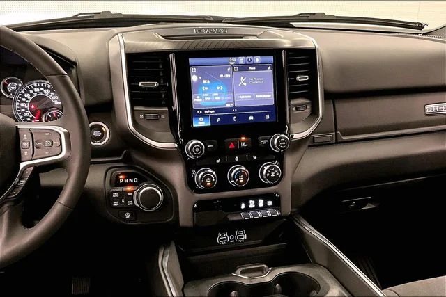 2025 RAM Ram 1500 Pickup Big Horn/Lone Star - Photo 7