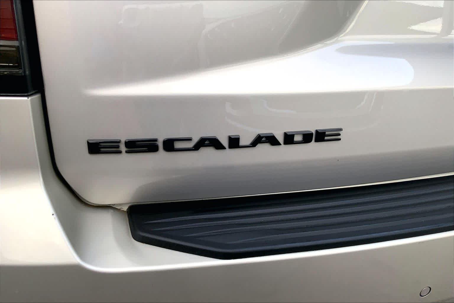 Used 2023 Sandstone Metallic Cadillac RWD Sport Platinum image 10