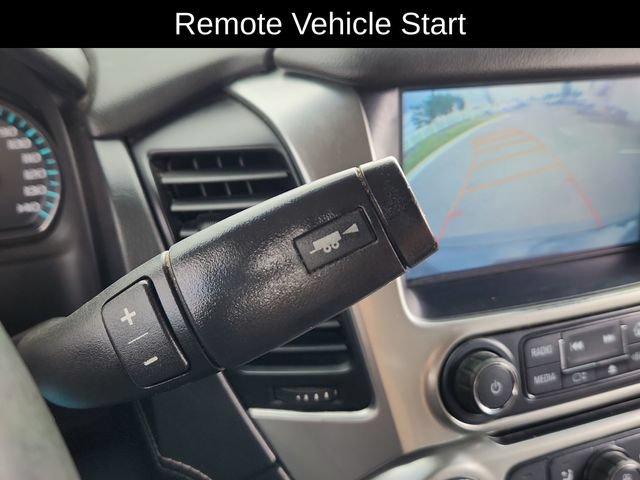 Used 2017 BLACK Chevrolet LT image 45
