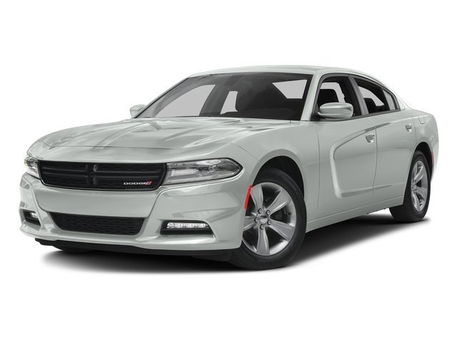 2017 Dodge Charger's photo