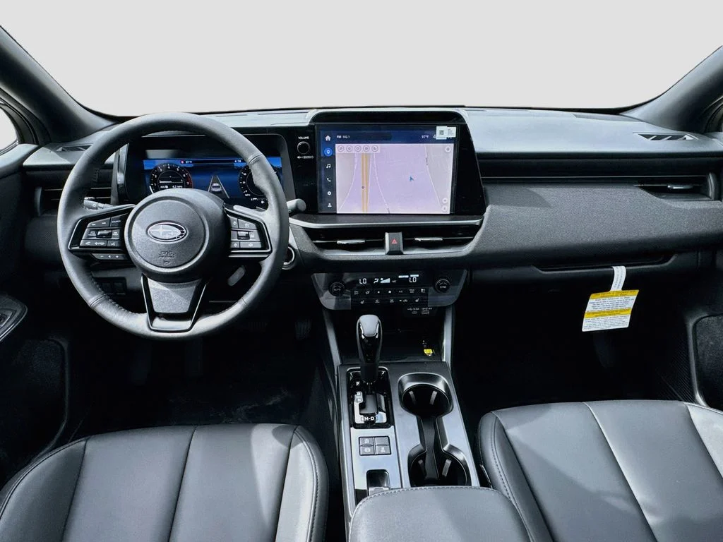 New 2026 Blue Subaru Premium image 28