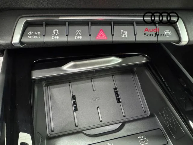 New 2026 White Audi S line image 19