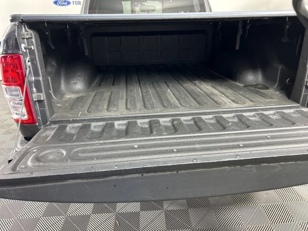 2022 RAM Ram 2500 Pickup Tradesman - Photo 15