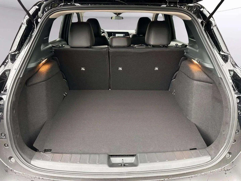 2026 Nissan KICKS SR AWD - Photo 16