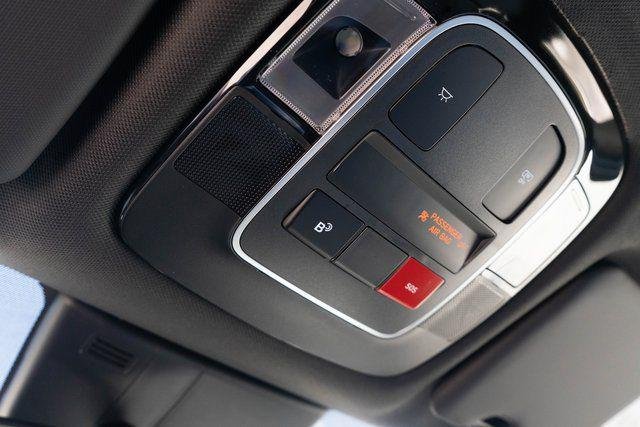 2025 Hyundai Santa Cruz SEL - Photo 27